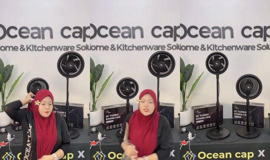 ocean.cap77's Live Session — Oct 10, 2026, 7:22 AM
