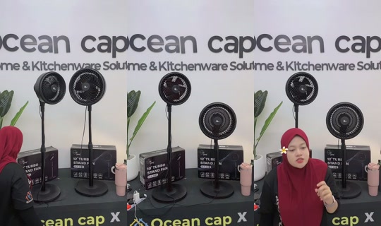ocean.cap77's Live Session — Oct 10, 2026, 8:21 AM