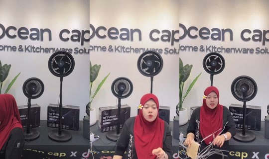 ocean.cap77's Live Session — Oct 10, 2026, 12:34 PM