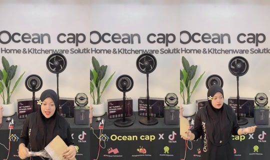 ocean.cap77's Live Session — Oct 12, 2026, 2:43 AM