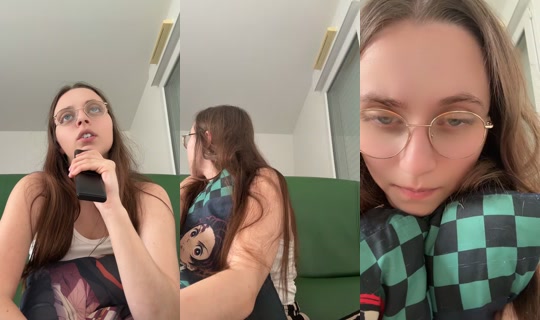 oceanee_404's Live Session — Sep 7, 2026, 3:07 PM