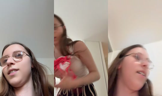 oceanee_404's Live Session — Sep 8, 2026, 4:29 PM