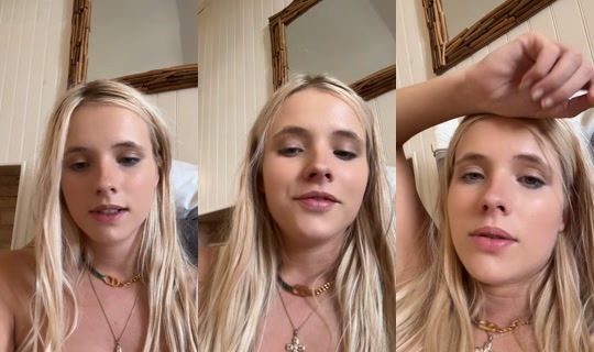 oceanehmr's Live Session — Jul 22, 2026, 11:25 AM