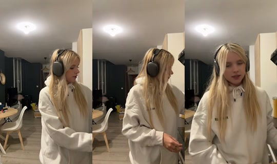 oceanehmr's Live Session — Jul 26, 2026, 8:19 PM