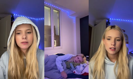 oceanehmr's Live Session — Jul 28, 2026, 1:33 PM