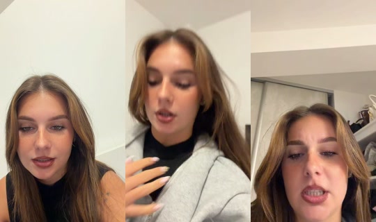 oceanesucra's Live Session — Oct 9, 2026, 6:02 PM