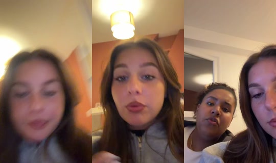 oceanesucra's Live Session — Oct 9, 2026, 9:40 PM