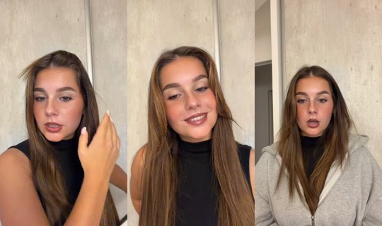 oceanesucra's Live Session — Oct 13, 2026, 4:54 PM