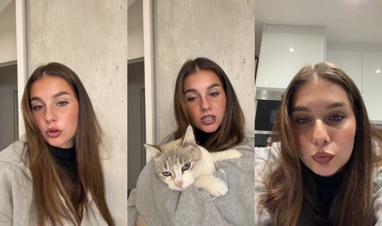 oceanesucra's Live Session — Oct 13, 2026, 5:44 PM