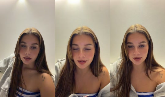 oceanesucra's Live Session — Oct 13, 2026, 8:23 PM