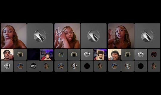 oceanwiththebody's Live Session — Jul 9, 2026, 6:52 AM