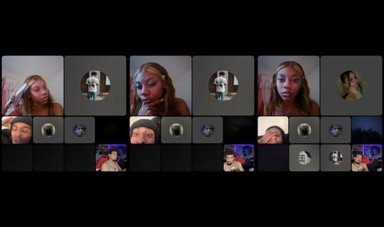 oceanwiththebody's Live Session — Jul 9, 2026, 7:24 AM