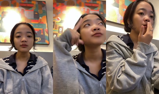 ochi_.i's Live Session — Jul 16, 2026, 4:31 PM