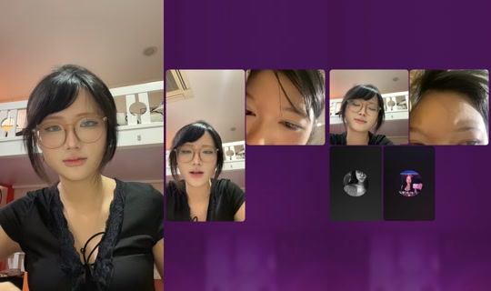 ocloz2026's Live Session — Jul 15, 2026, 11:10 AM
