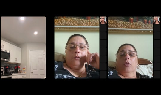 odalysmirandad's Live Session — Sep 22, 2026, 9:11 PM