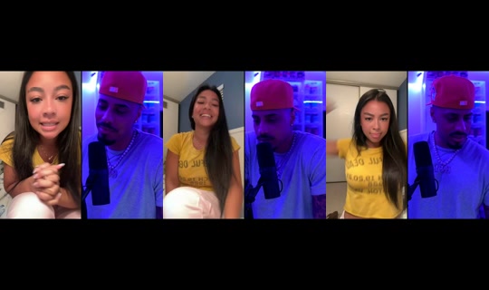 oddievani's Live Session — Jul 27, 2026, 1:59 AM