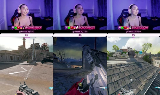 oddydabody's Live Session — Oct 2, 2026, 9:53 PM