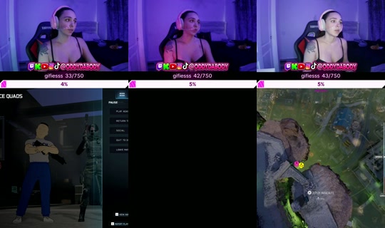 oddydabody's Live Session — Oct 2, 2026, 10:44 PM