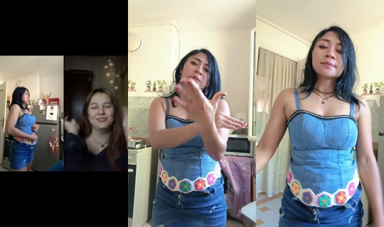 oendah_deafo's Live Session — Oct 10, 2026, 1:59 PM