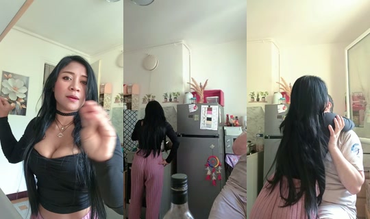 oendah_deafo's Live Session — Oct 11, 2026, 10:43 AM