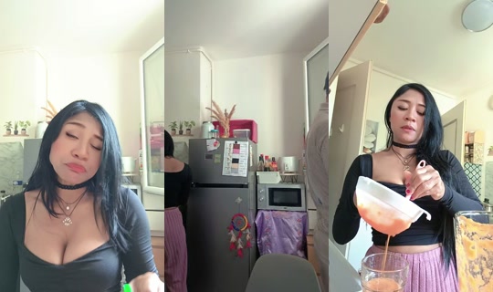 oendah_deafo's Live Session — Oct 11, 2026, 11:33 AM