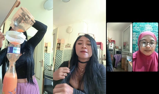 oendah_deafo's Live Session — Oct 11, 2026, 12:24 PM