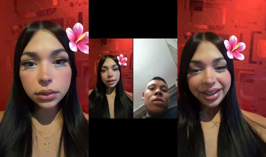 of_michel's Live Session — Oct 1, 2026, 11:29 PM