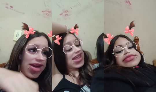ofc___ana's Live Session — Jul 26, 2026, 1:33 AM