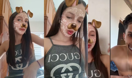 ofc___ana's Live Session — Jul 27, 2026, 5:36 PM