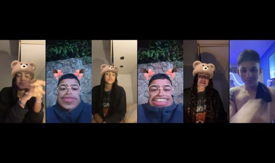 ofclsoaress's Live Session — Jul 21, 2026, 12:31 AM