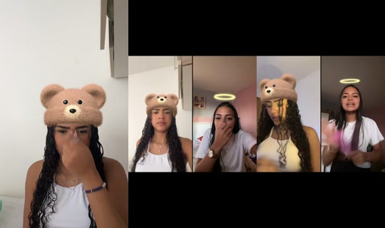 ofclsoaress's Live Session — Jul 22, 2026, 7:55 PM