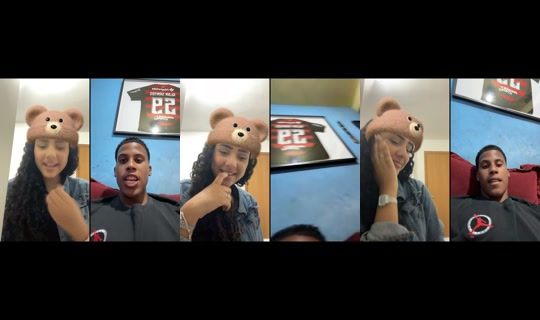 ofclsoaress's Live Session — Jul 23, 2026, 11:43 PM