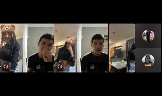 ofclsoaress's Live Session — Jul 24, 2026, 11:37 PM