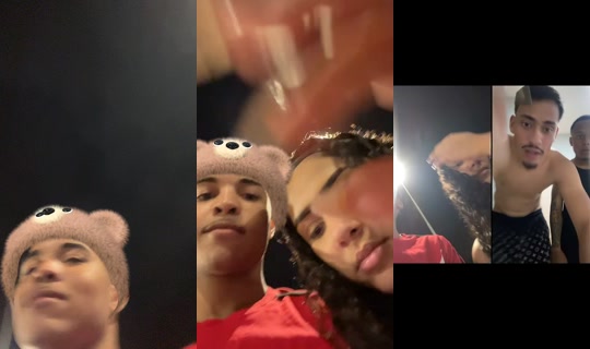 ofclsoaress's Live Session — Jul 26, 2026, 12:53 AM