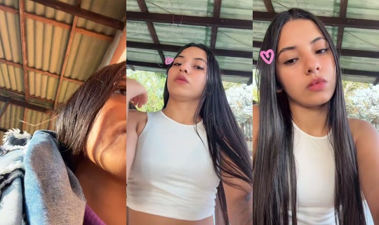 ofcristal05's Live Session — Aug 19, 2026, 8:45 PM