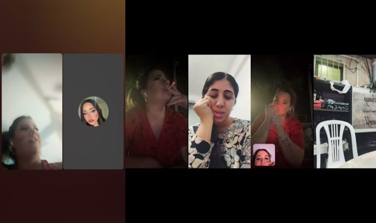 ofek_avitan1's Live Session — Oct 10, 2026, 6:42 PM