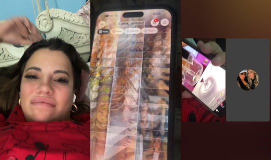 ofek_avitan1's Live Session — Oct 10, 2026, 8:57 PM