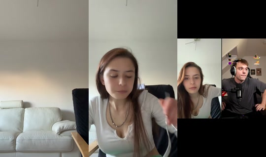 offical.daaaarrling's Live Session — Jul 21, 2026, 6:21 PM