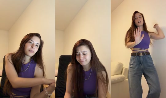 offical.daaaarrling's Live Session — Jul 31, 2026, 11:19 PM