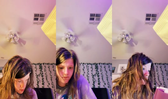 offical_gia85's Live Session — Sep 20, 2026, 5:01 PM