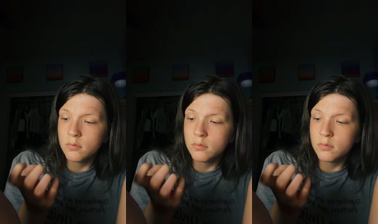 offical_gia85's Live Session — Sep 21, 2026, 6:07 PM