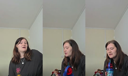 offical_kaciebrain's Live Session — Jul 25, 2026, 1:53 PM