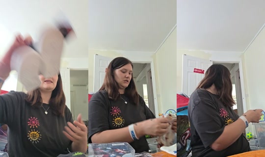 offical_kaciebrain's Live Session — Jul 25, 2026, 2:07 PM