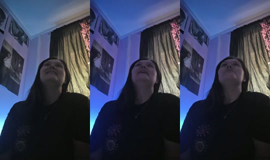 offical_kaciebrain's Live Session — Jul 25, 2026, 7:15 PM