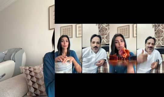 official.ansam's Live Session — Jul 30, 2026, 4:00 AM