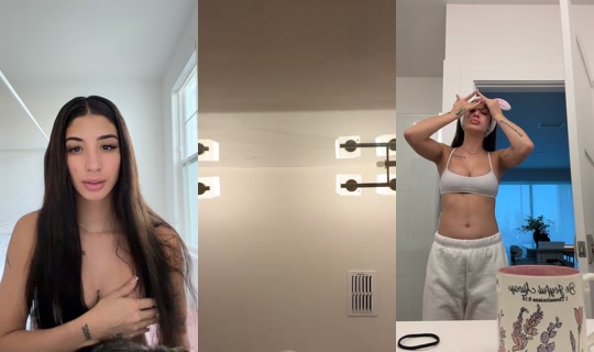 official.jacklynnn's Live Session — Jul 8, 2026, 12:07 PM
