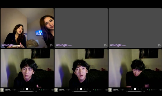 official.jgod's Live Session — Jul 8, 2026, 6:33 PM