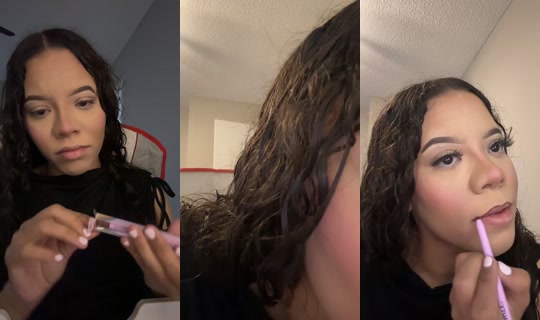 official.tayya's Live Session — Jul 24, 2026, 6:57 PM