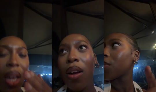official.vuyo's Live Session — Jul 24, 2026, 8:22 PM
