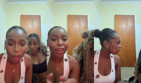 official.vuyo's Live Session — Jul 25, 2026, 12:59 AM
